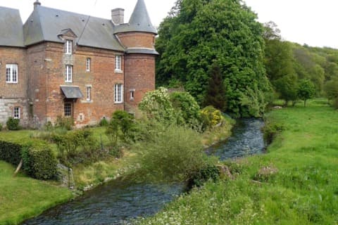 Couvreur Royville