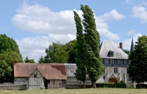Couvreur Sahurs
