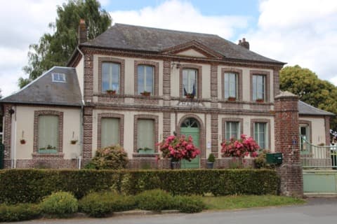 Couvreur Saint-Aignan-sur-Ry