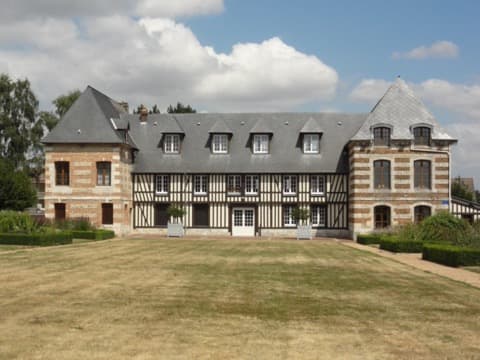Couvreur Saint-Arnoult