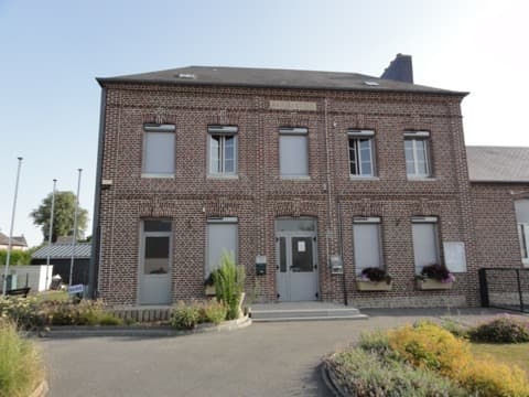 Couvreur Saint-Aubin-de-Crétot