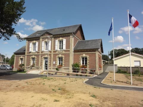 Couvreur Saint-Clair-sur-les-Monts