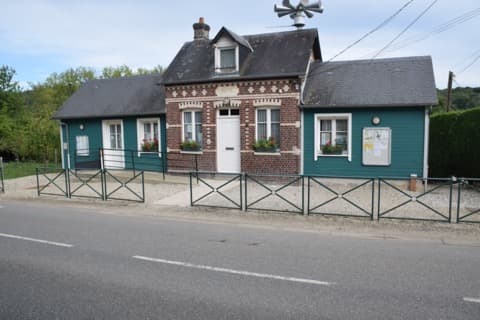 Couvreur Saint-Crespin