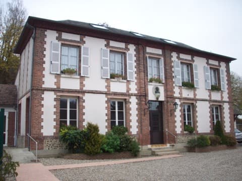 Couvreur Saint-Denis-le-Thiboult