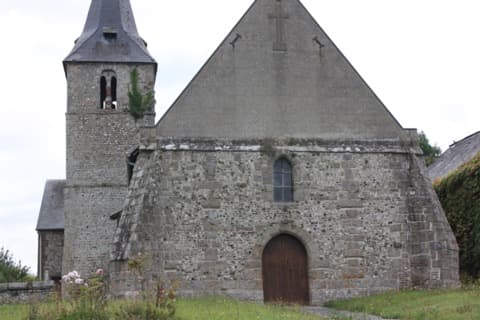 Couvreur Saint-Germain-d'Étables