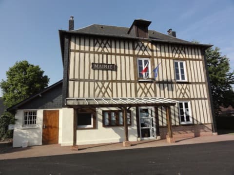 Couvreur Saint-Gilles-de-Crétot