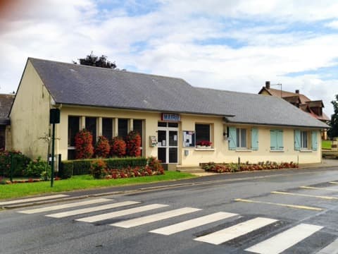 Couvreur Saint-Léger-aux-Bois
