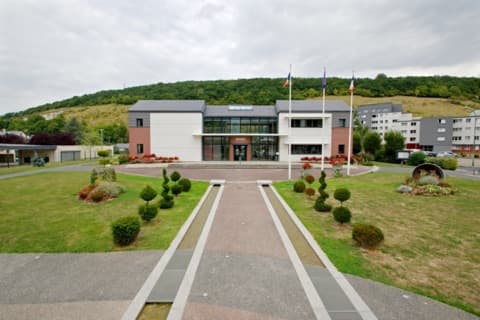 Couvreur Saint-Léger-du-Bourg-Denis