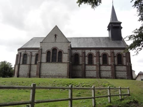 Couvreur Saint-Martin-aux-Arbres