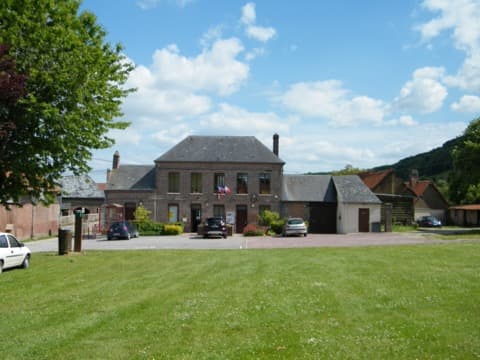 Couvreur Saint-Martin-le-Gaillard