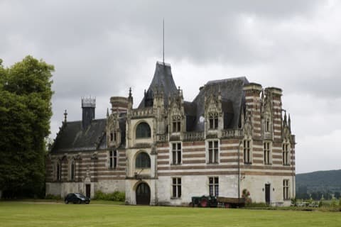 Couvreur Saint-Maurice-d'Ételan