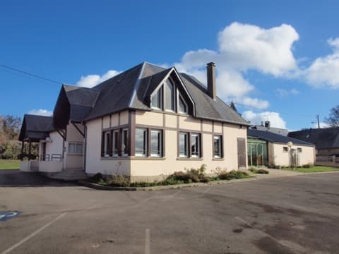 Couvreur Saint-Michel-d'Halescourt