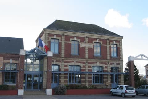 Couvreur Saint-Nicolas-de-la-Taille