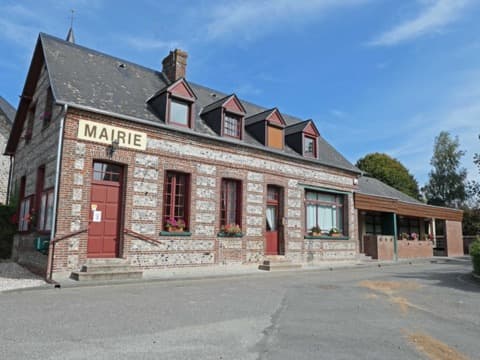 Couvreur Saint-Ouen-sous-Bailly