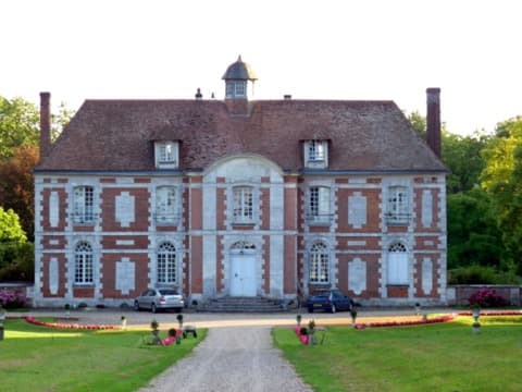 Couvreur Saint-Paër