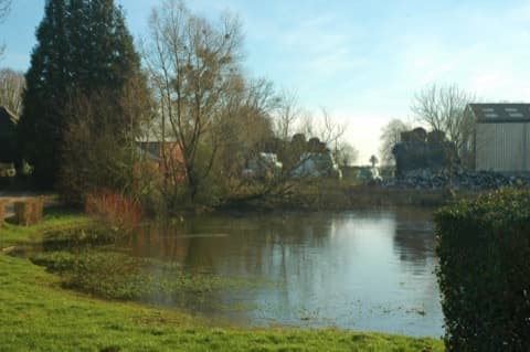 Couvreur Saint-Pierre-des-Jonquières