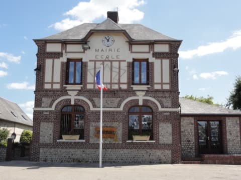 Couvreur Saint-Pierre-en-Port