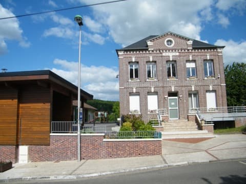 Couvreur Saint-Pierre-en-Val