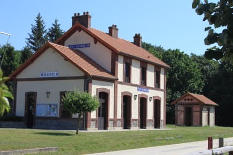 Couvreur Saint-Pierre-le-Viger
