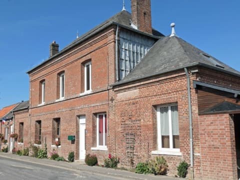 Couvreur Saint-Riquier-en-Rivière