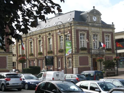 Couvreur Saint-Romain-de-Colbosc