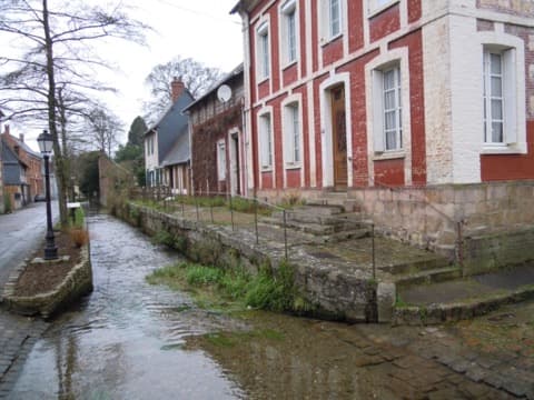 Couvreur Saint-Saëns