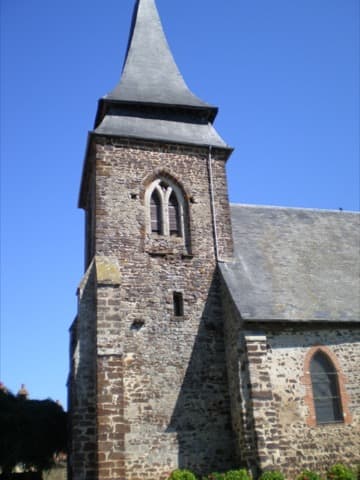 Couvreur Saint-Saire