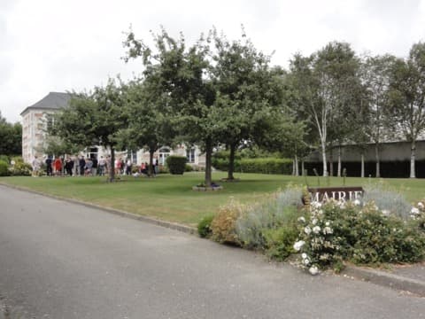 Couvreur Saint-Sauveur-d'Émalleville