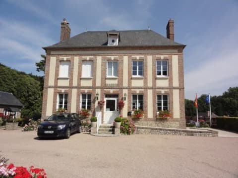 Couvreur Saint-Vaast-Dieppedalle