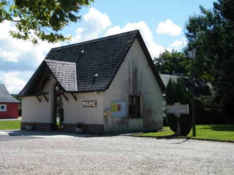 Couvreur Sainte-Agathe-d'Aliermont