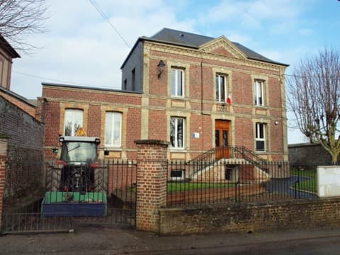 Couvreur Sainte-Geneviève