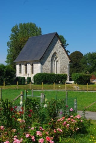 Couvreur Sainte-Marie-des-Champs