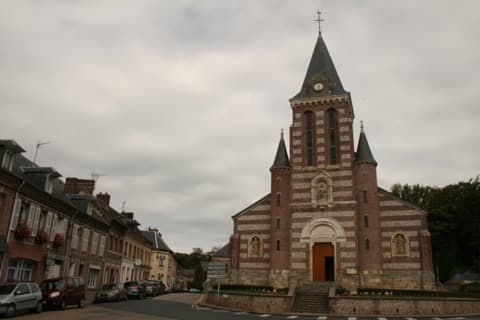 Couvreur Sassetot-le-Mauconduit