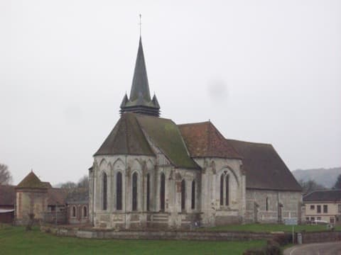 Couvreur Sigy-en-Bray