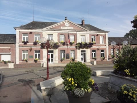 Couvreur Terres-de-Caux