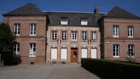 Couvreur Theuville-aux-Maillots