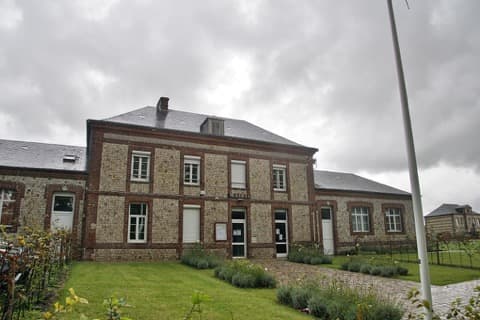 Couvreur Thiétreville