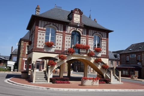 Couvreur Torcy-le-Grand