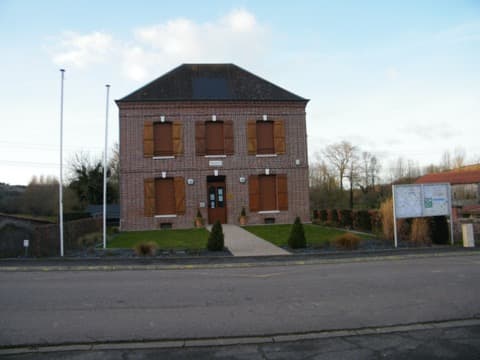 Couvreur Touffreville-sur-Eu