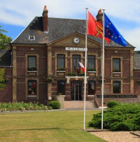 Couvreur Tourville-la-Rivière