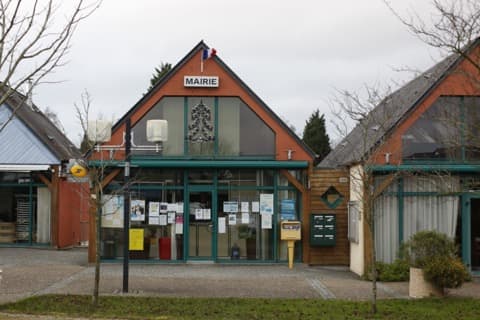 Couvreur Turretot