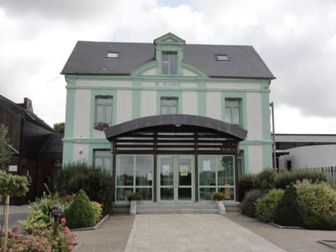 Couvreur Valliquerville
