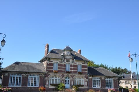 Couvreur Vattetot-sur-Mer