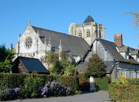 Couvreur Vatteville-la-Rue