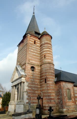 Couvreur Veauville-lès-Quelles
