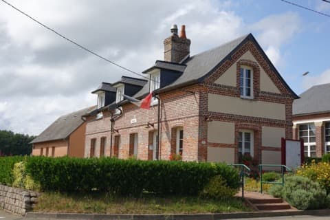 Couvreur Ventes-Saint-Rémy