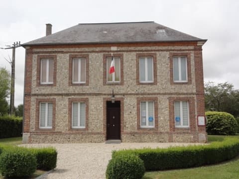 Couvreur Vergetot