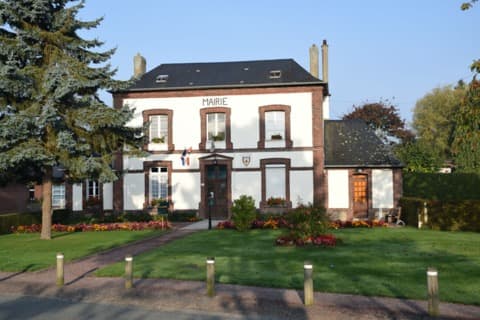 Couvreur Vieux-Manoir