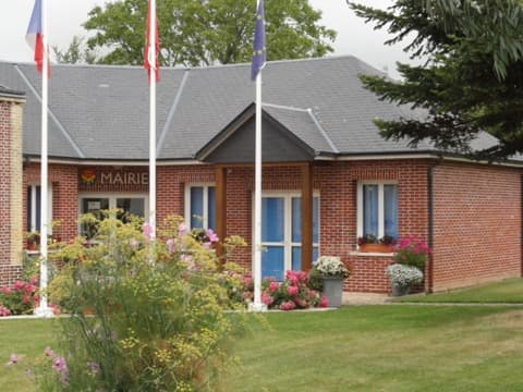 Couvreur Villainville
