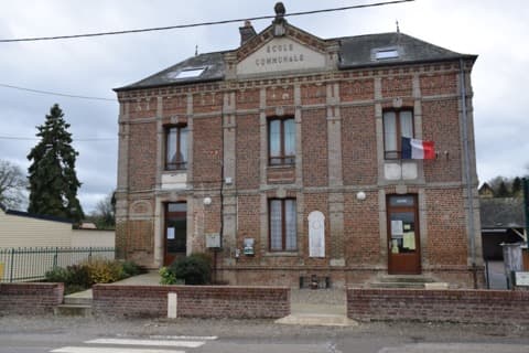 Couvreur Villers-sous-Foucarmont